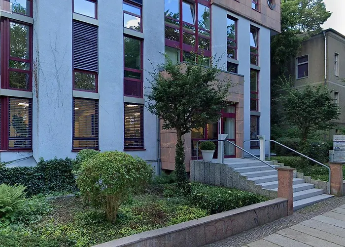 Mikra Homes24 In Glauchau
