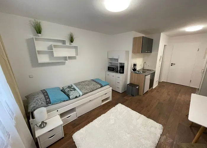 Mikra Homes24 In Glauchau
