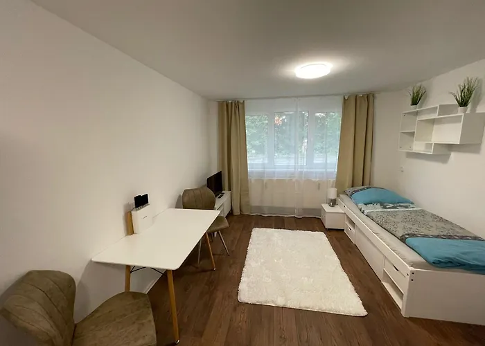 Mikra Homes24 In Glauchau