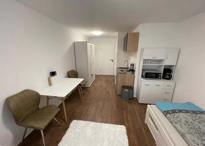 Mikra Homes24 In Glauchau
