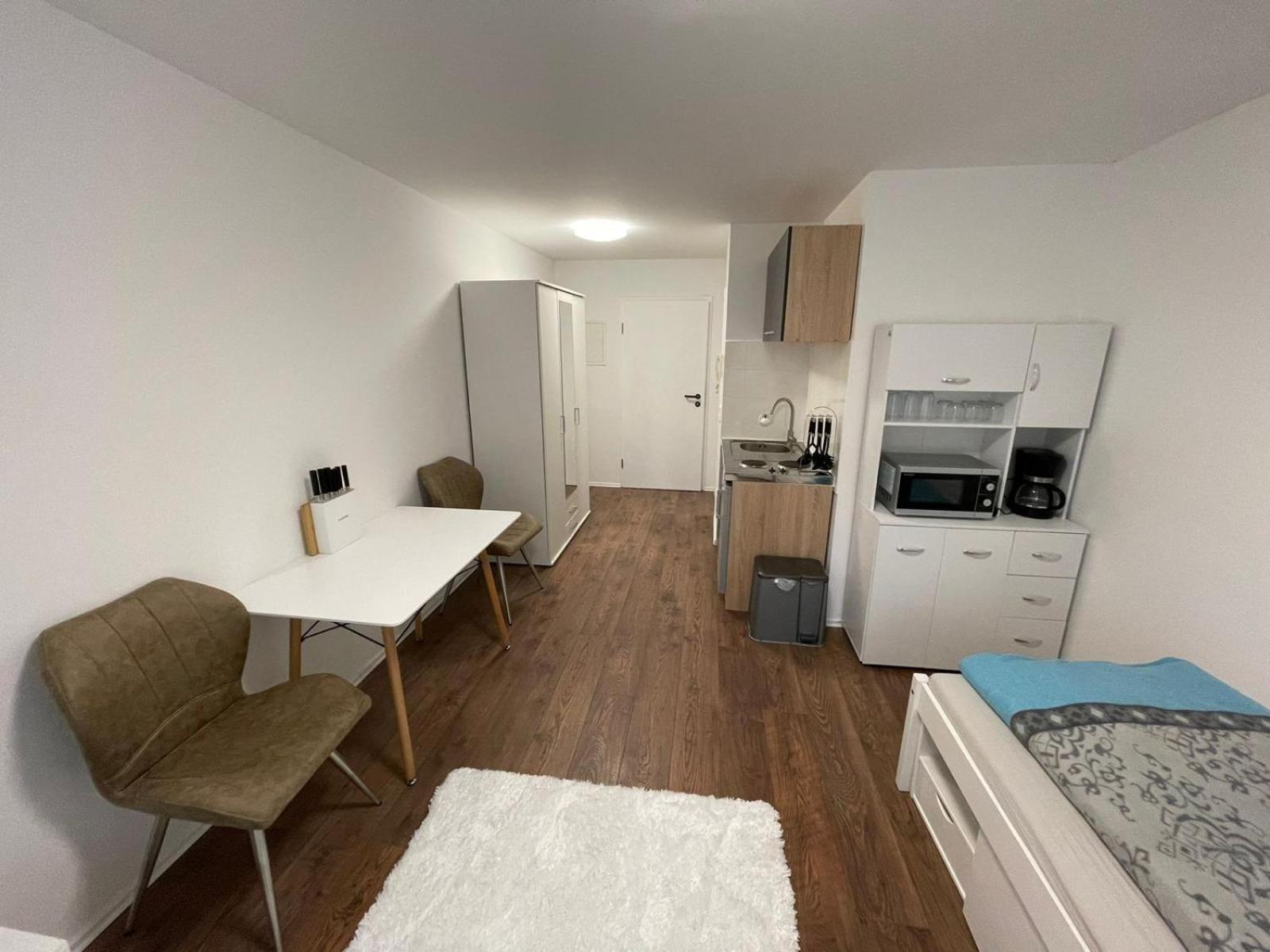 Mikra Homes24 In Glauchau